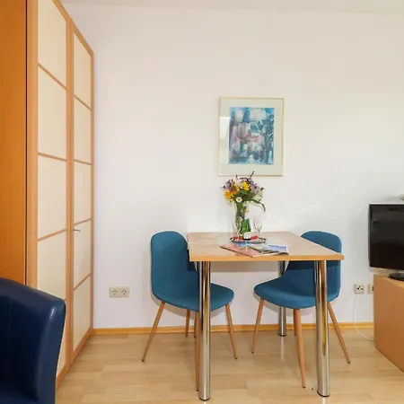 48m² Lägenhet