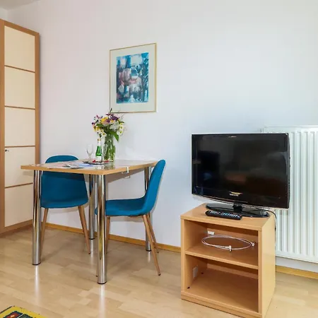 Apartament 48m²