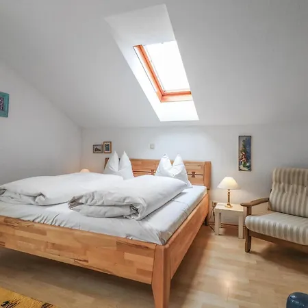 48m² Apartament Tannheim