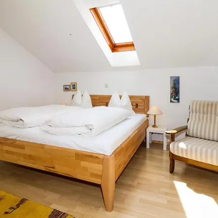 48m² Daire Tannheim